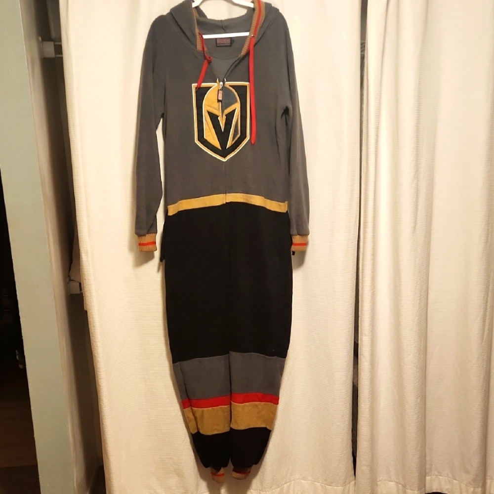 Vegas Golden Knights Onesie